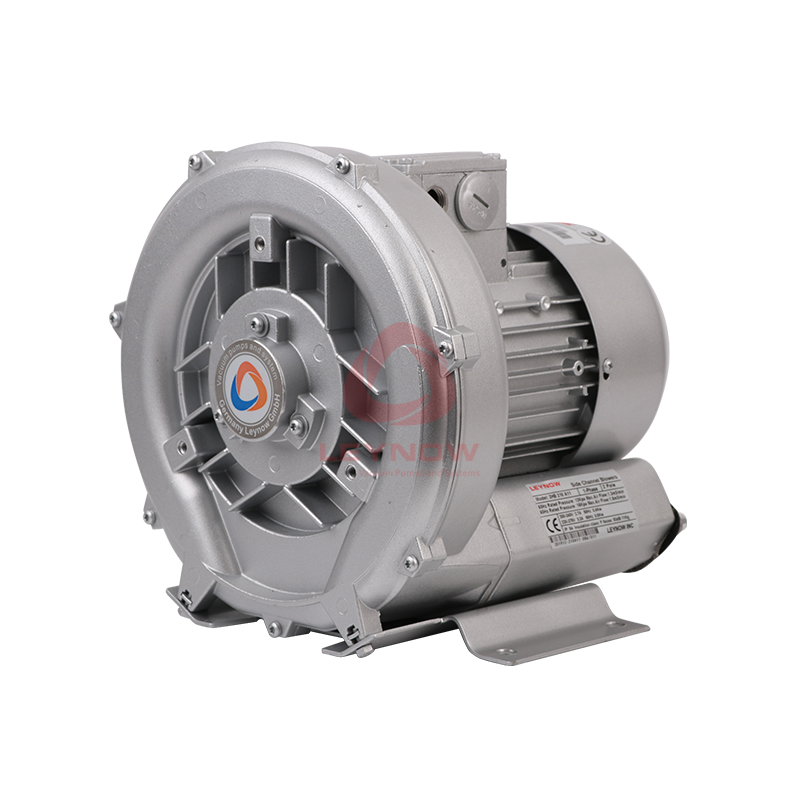 高壓風機應用在鋰電池行業上？